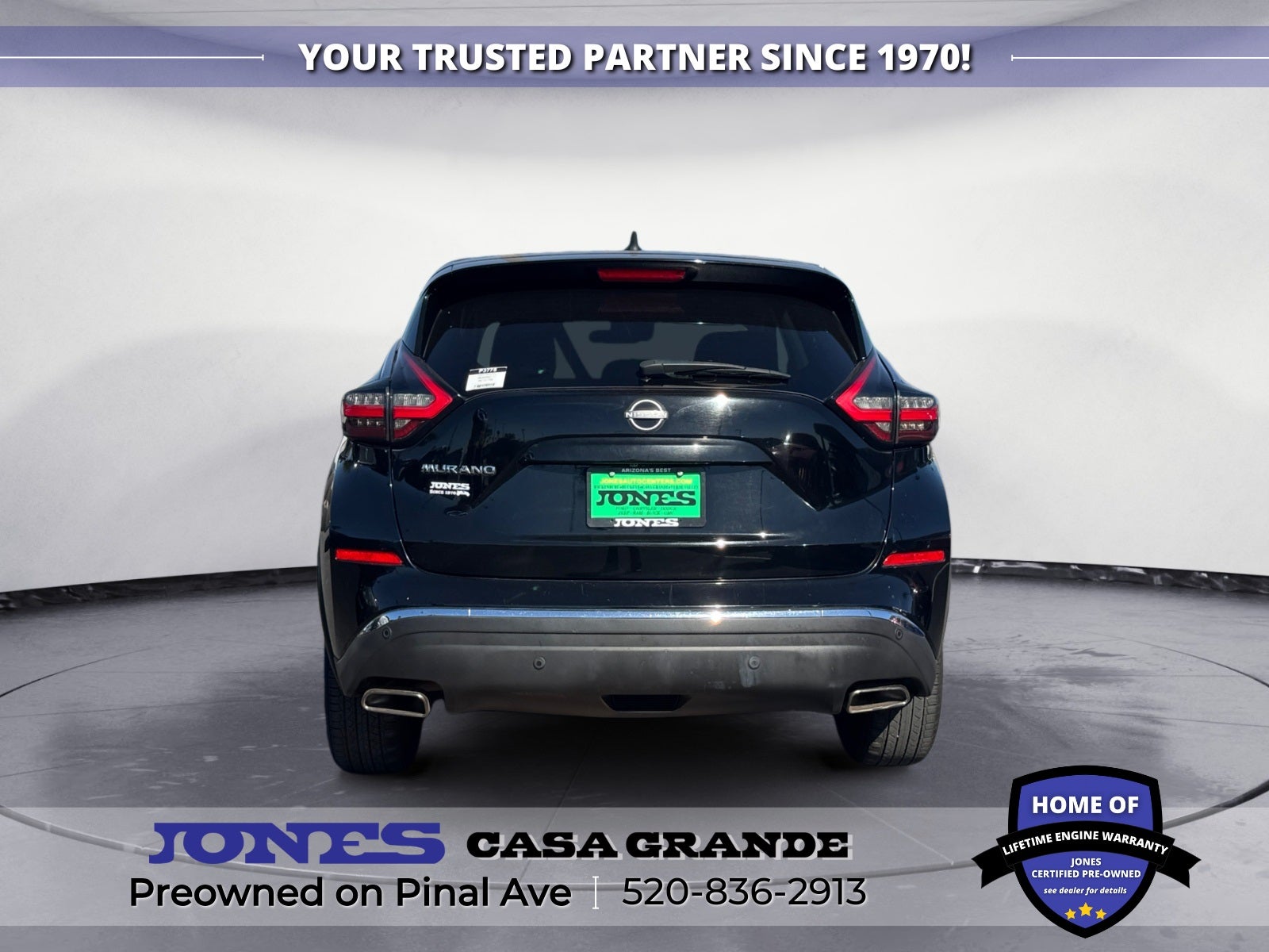 2023 Nissan Murano S