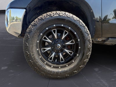 2012 Toyota Tundra Grade CrewMax