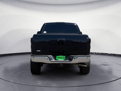2012 Toyota Tundra Grade CrewMax