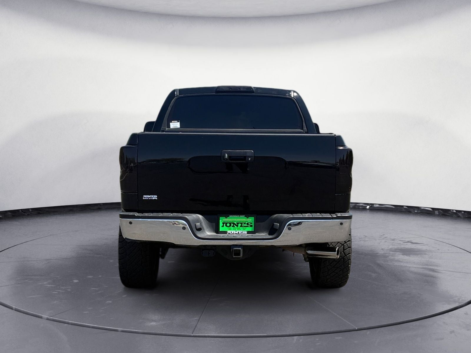 2012 Toyota Tundra Grade CrewMax