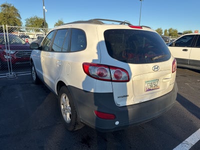2011 Hyundai Santa Fe GLS