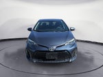 2017 Toyota Corolla XSE