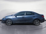 2017 Toyota Corolla XSE