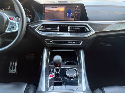 2020 BMW X5 M Base