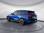 2020 BMW X5 M Base