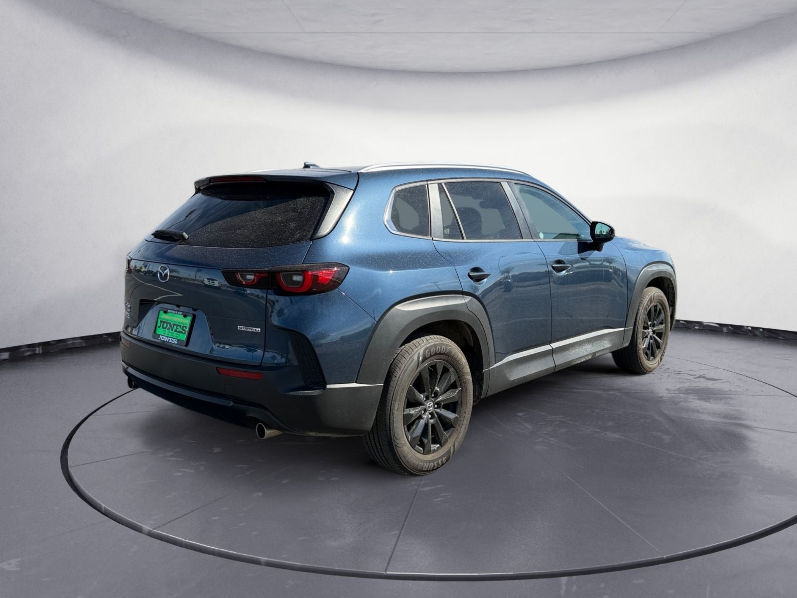 2025 Mazda Mazda CX-50 2.5 S Premium Package