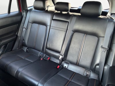 2025 Mazda Mazda CX-50 2.5 S Premium Plus Package