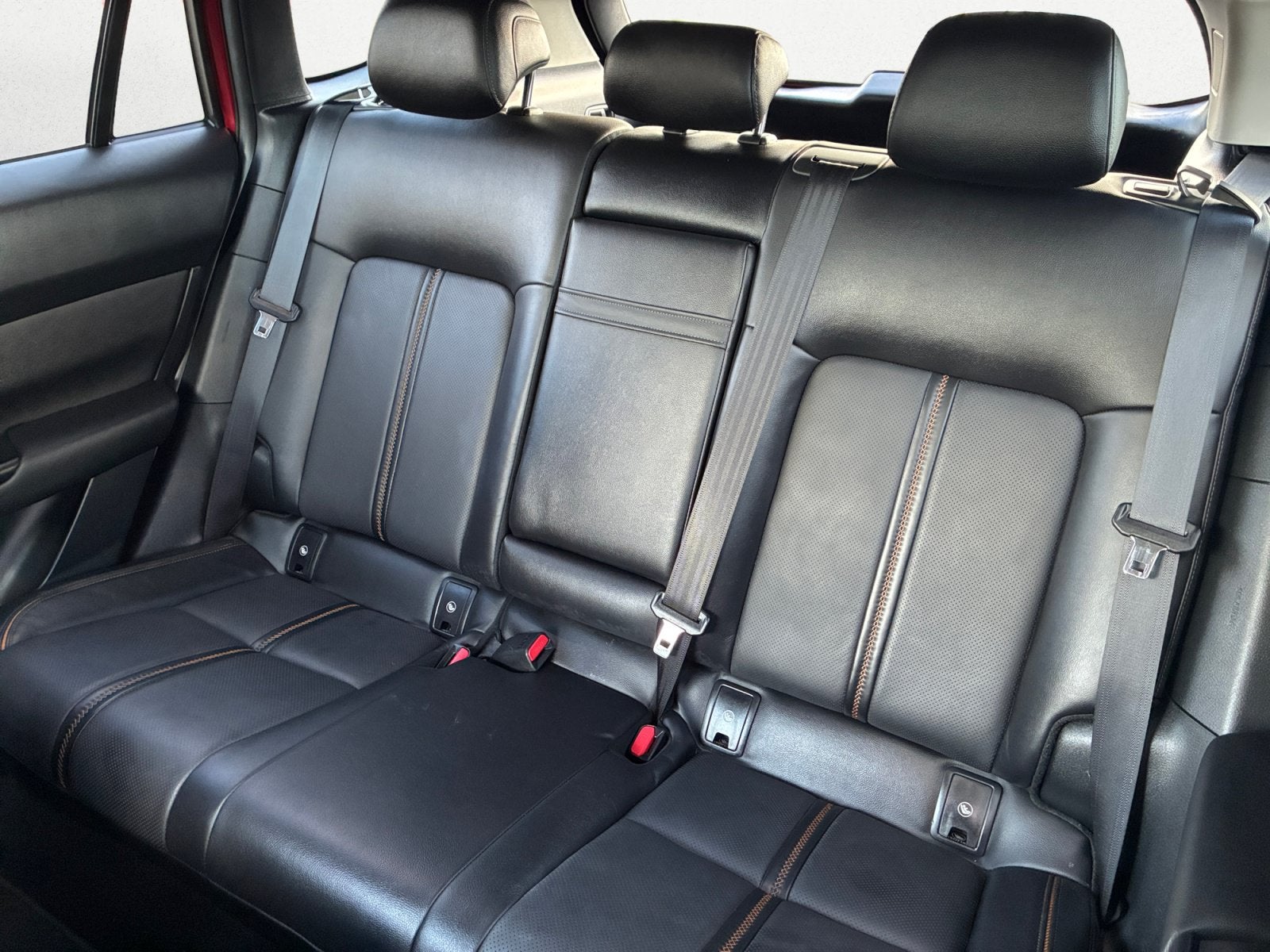 2025 Mazda Mazda CX-50 2.5 S Premium Plus Package