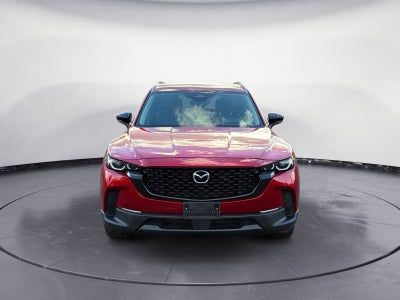 2025 Mazda Mazda CX-50 2.5 S Premium Plus Package