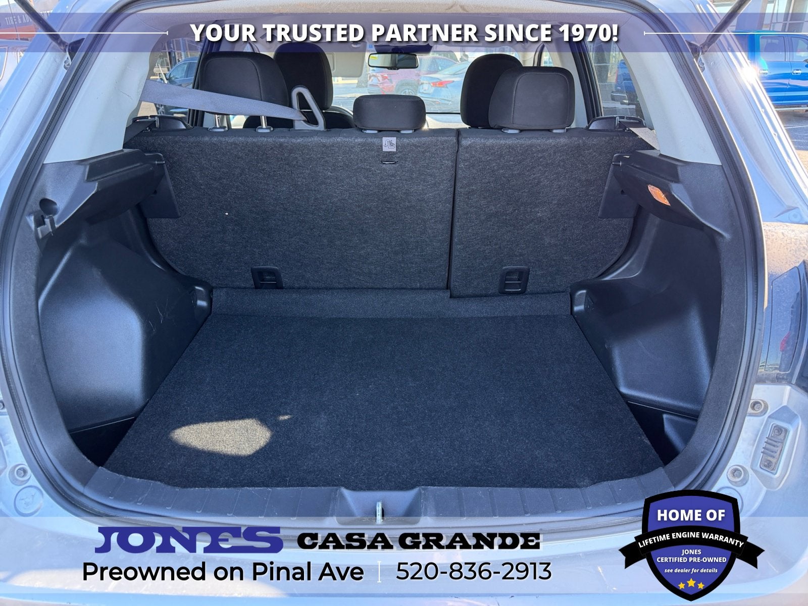 2026 Mitsubishi Outlander Sport 2.0 SE
