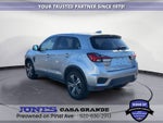 2026 Mitsubishi Outlander Sport 2.0 SE
