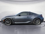 2023 Subaru BRZ Limited