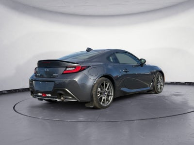 2023 Subaru BRZ Limited