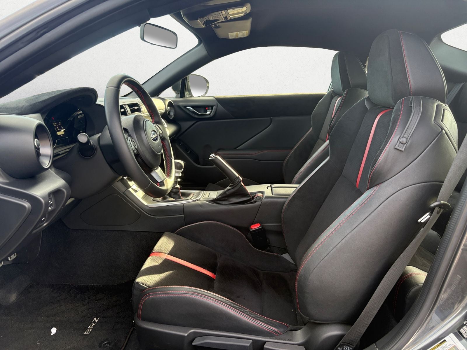 2023 Subaru BRZ Limited