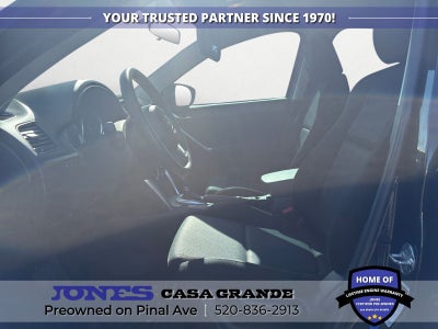 2015 Mazda Mazda CX-5 Sport