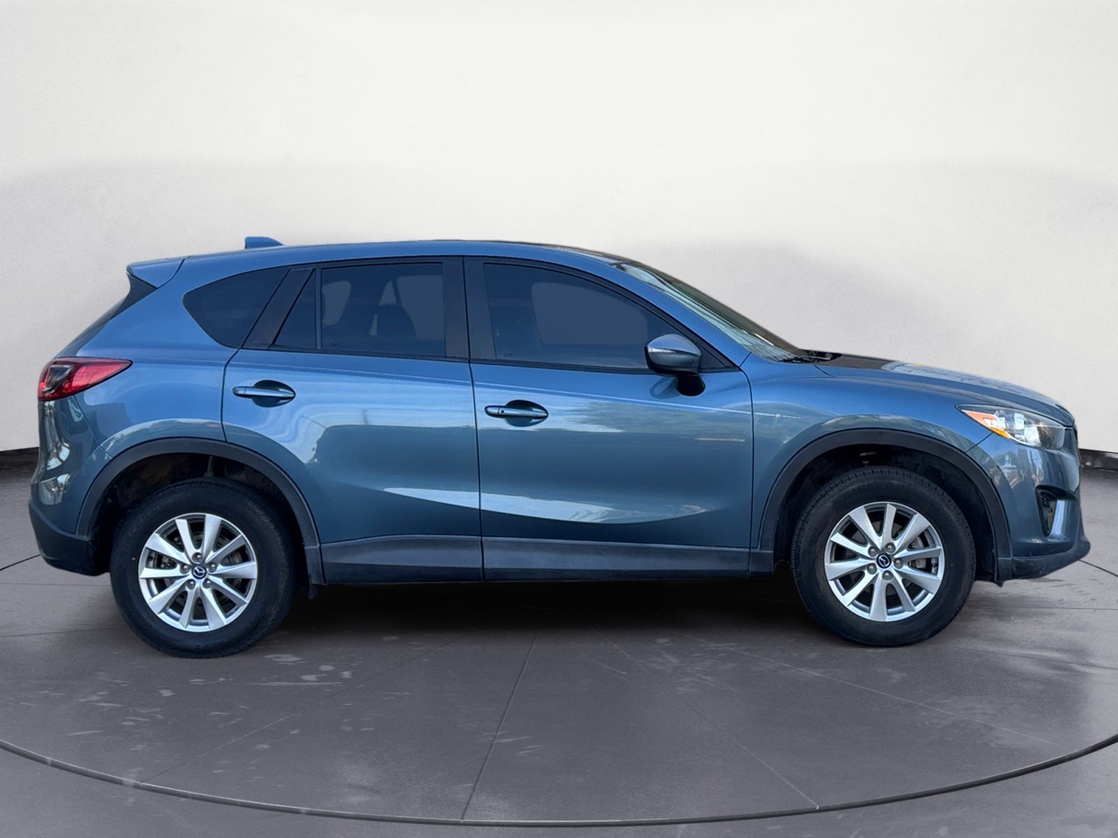 2015 Mazda Mazda CX-5 Touring