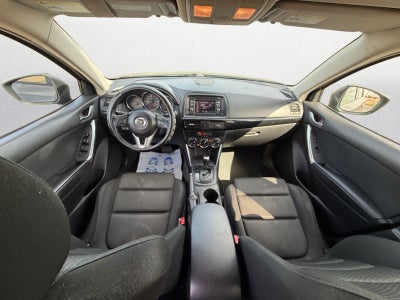2014 Mazda Mazda CX-5 Touring