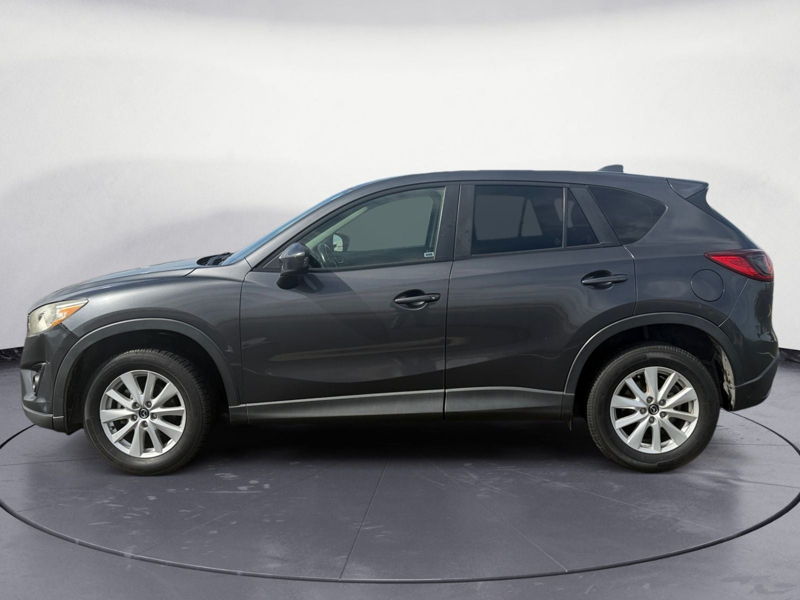 2014 Mazda Mazda CX-5 Touring