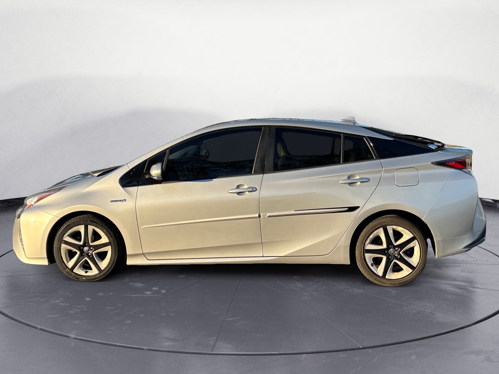 2016 Toyota Prius Four