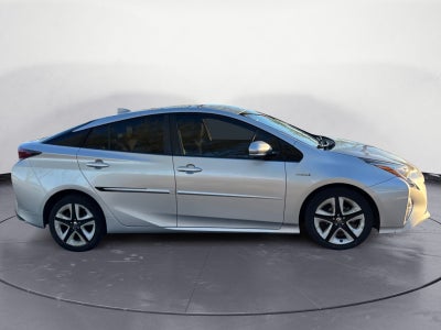 2016 Toyota Prius Four