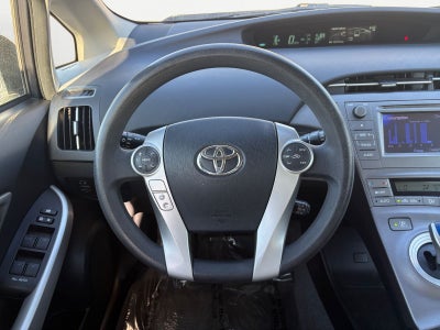 2014 Toyota Prius Four