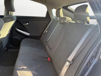 2014 Toyota Prius Four