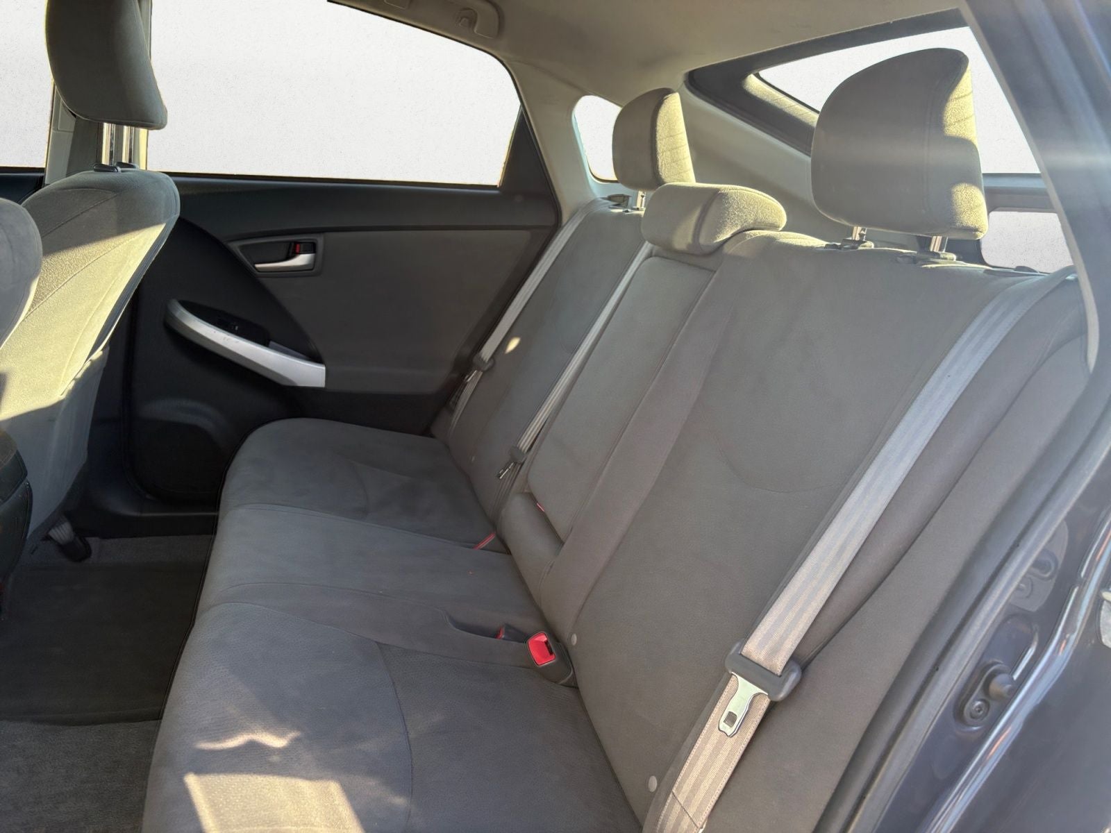 2014 Toyota Prius Four