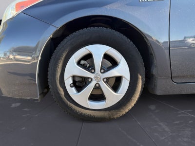 2014 Toyota Prius Four