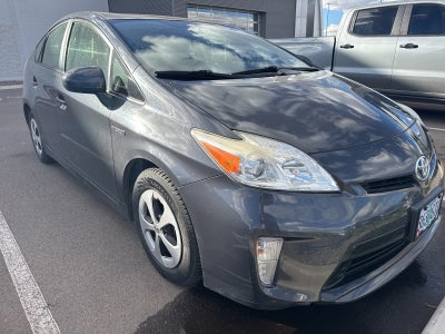 2014 Toyota Prius Two
