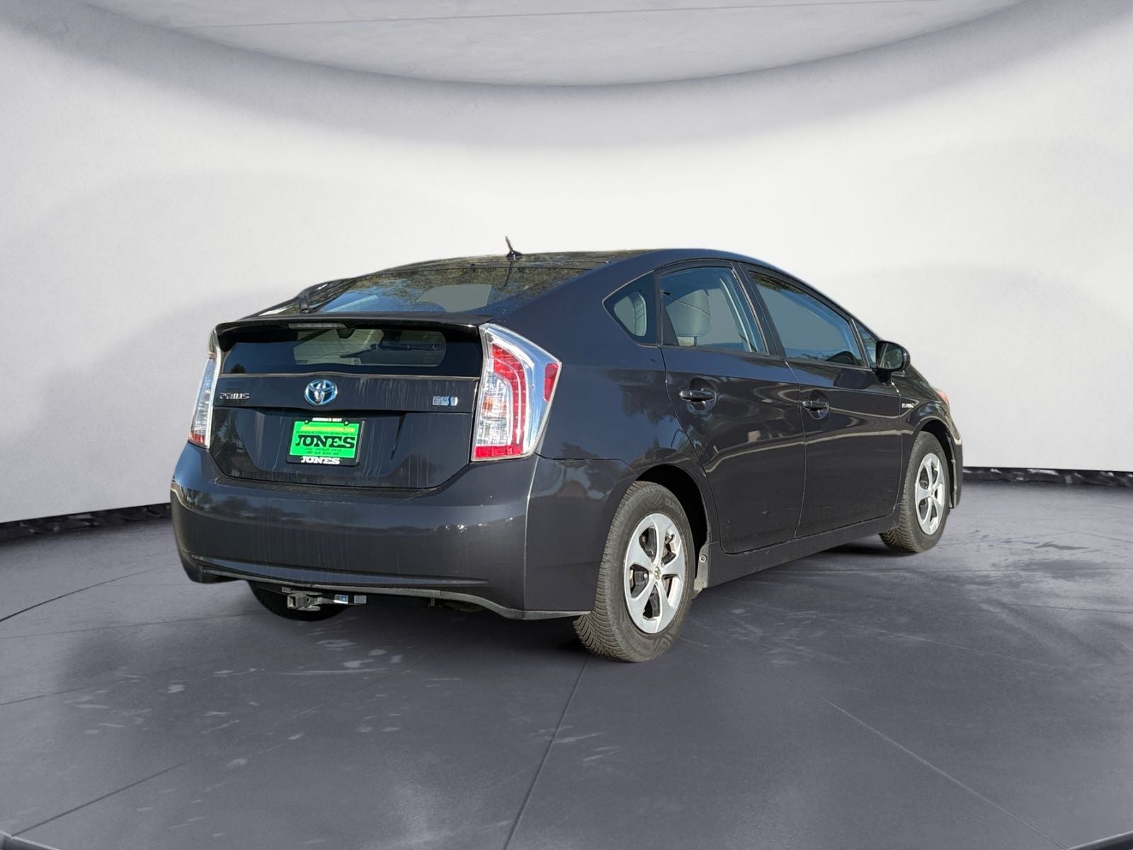 2014 Toyota Prius Four