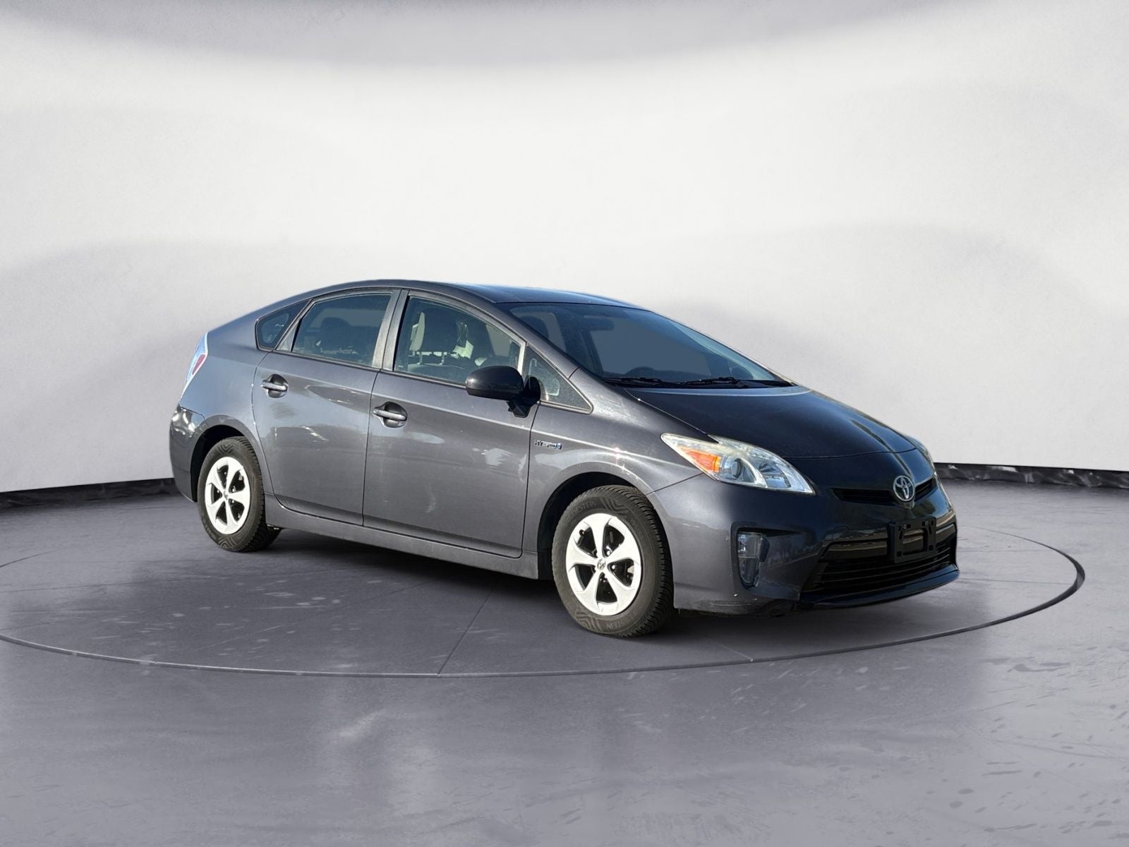 2014 Toyota Prius Four