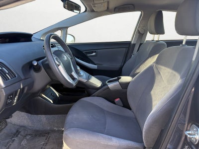 2014 Toyota Prius Four