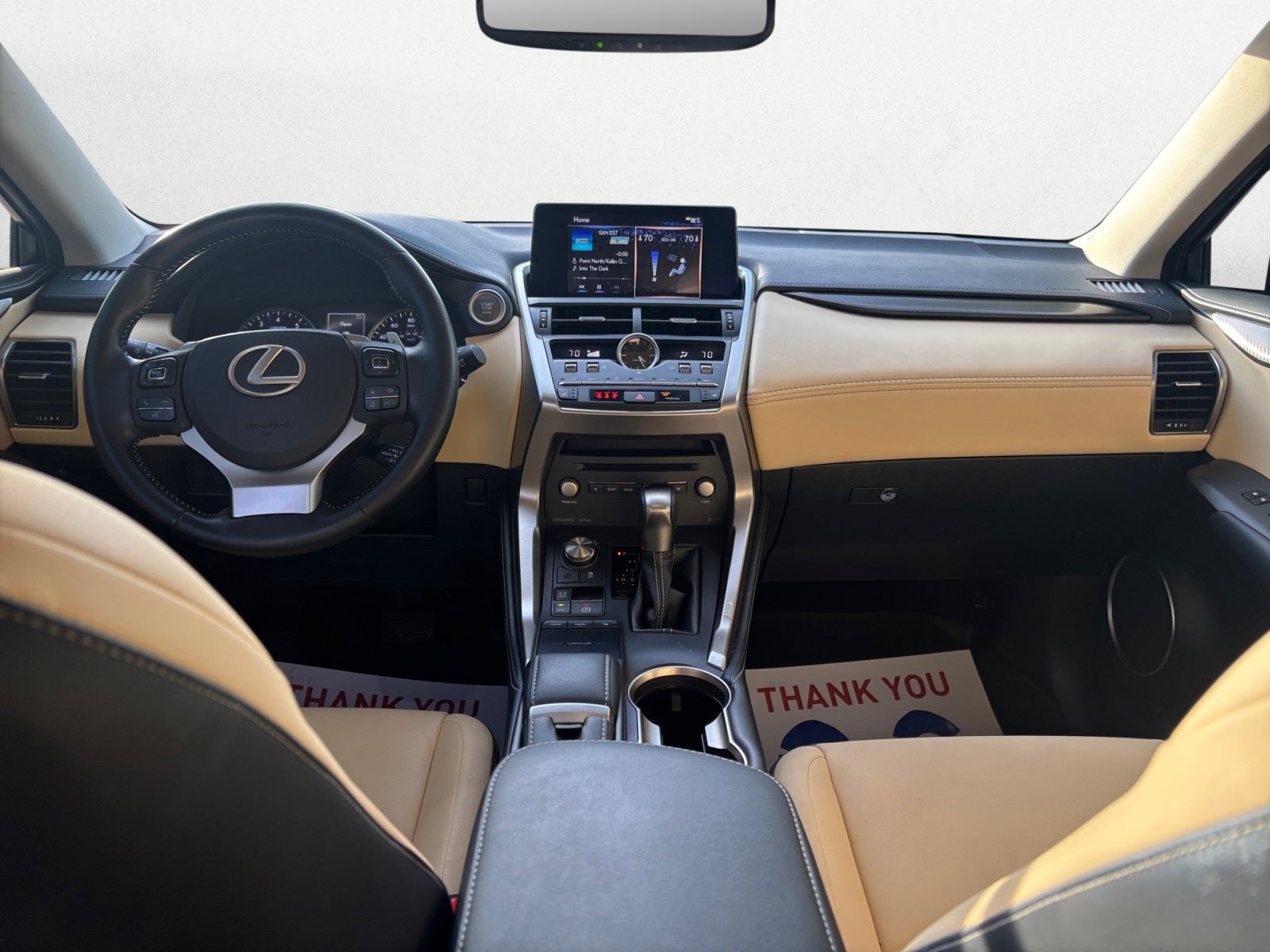 2018 Lexus NX 