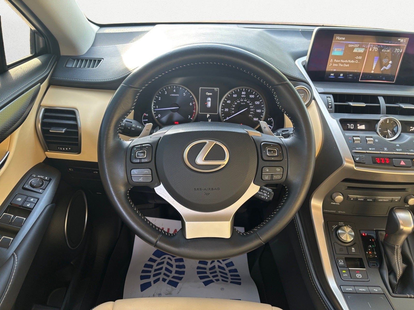 2018 Lexus NX 