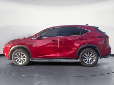 2018 Lexus NX 