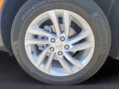 2024 Buick Envista Preferred