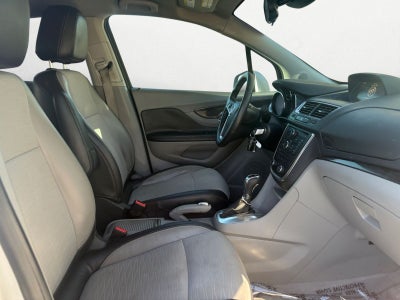 2016 Buick Encore Base
