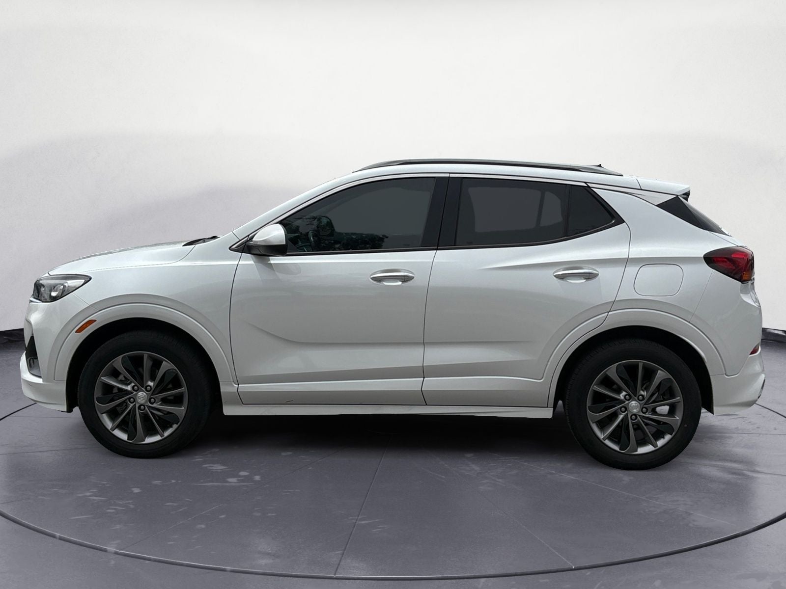 2020 Buick Encore GX Essence