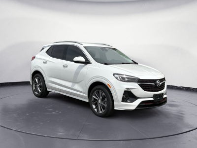 2020 Buick Encore GX Essence