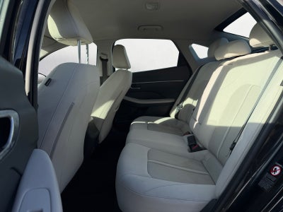 2022 Hyundai Sonata SEL