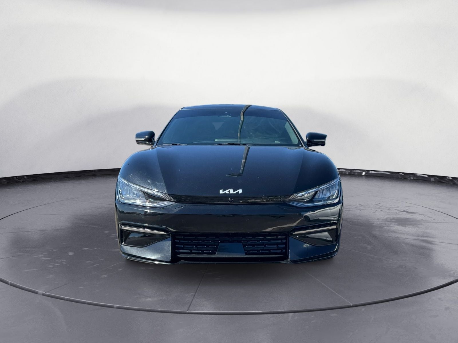 2023 Kia EV6 GT-Line