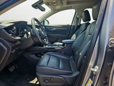 2022 Buick Envision Avenir