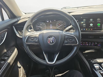 2022 Buick Envision Avenir