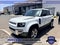 2021 Land Rover Defender 110 Standard