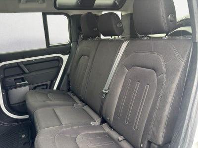 2021 Land Rover Defender 110 Standard