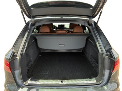 2023 Audi A4 allroad 45 Premium Plus quattro