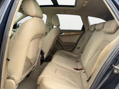 2010 Audi A4 2.0T Avant Premium Plus quattro
