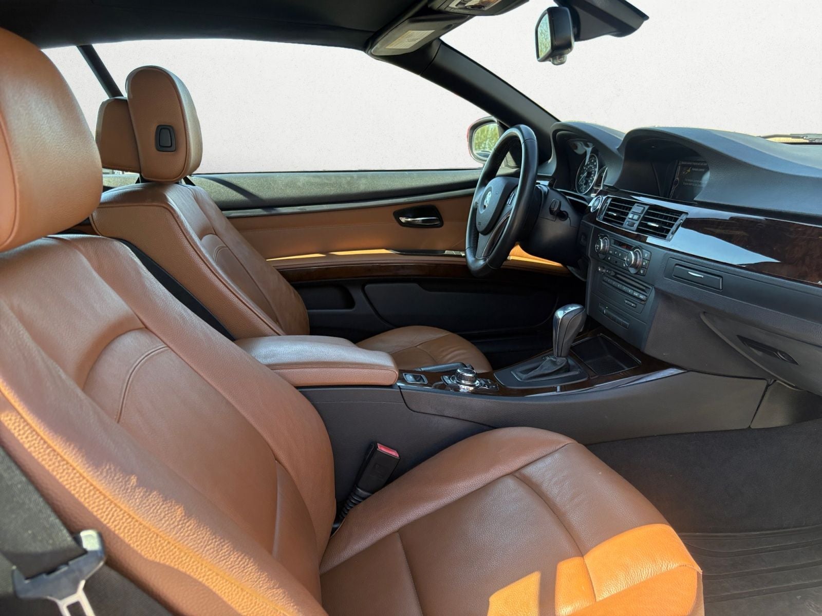 2012 BMW 3 Series 328i