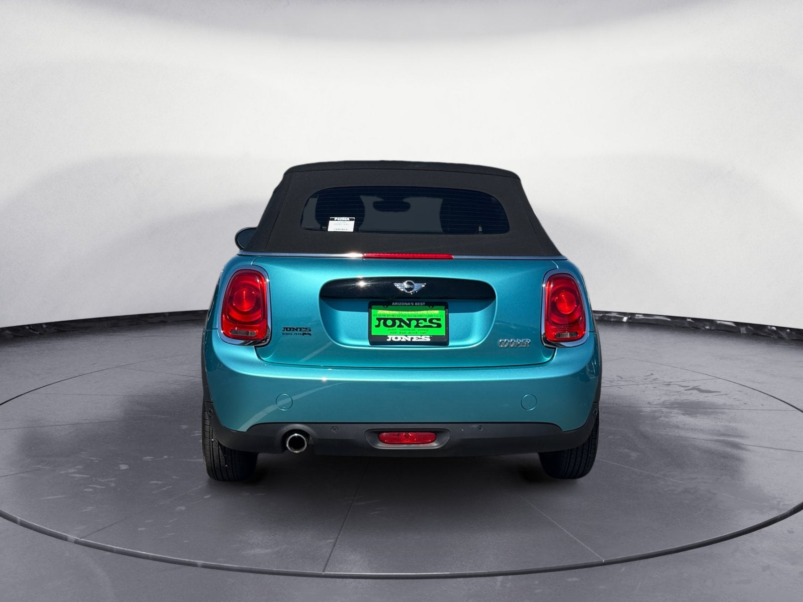 2018 MINI Cooper Base