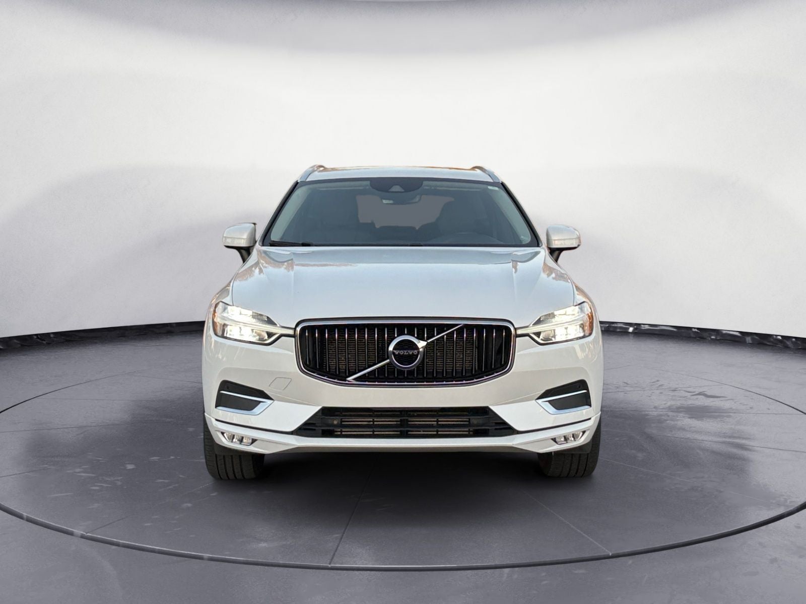 2020 Volvo XC60 T6 Inscription